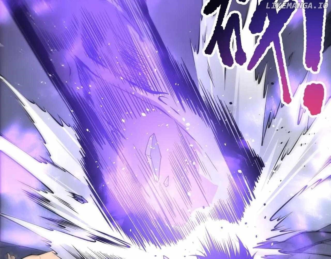 Necromancer, the Ultimate Scourge! Chapter 154 - Page 79