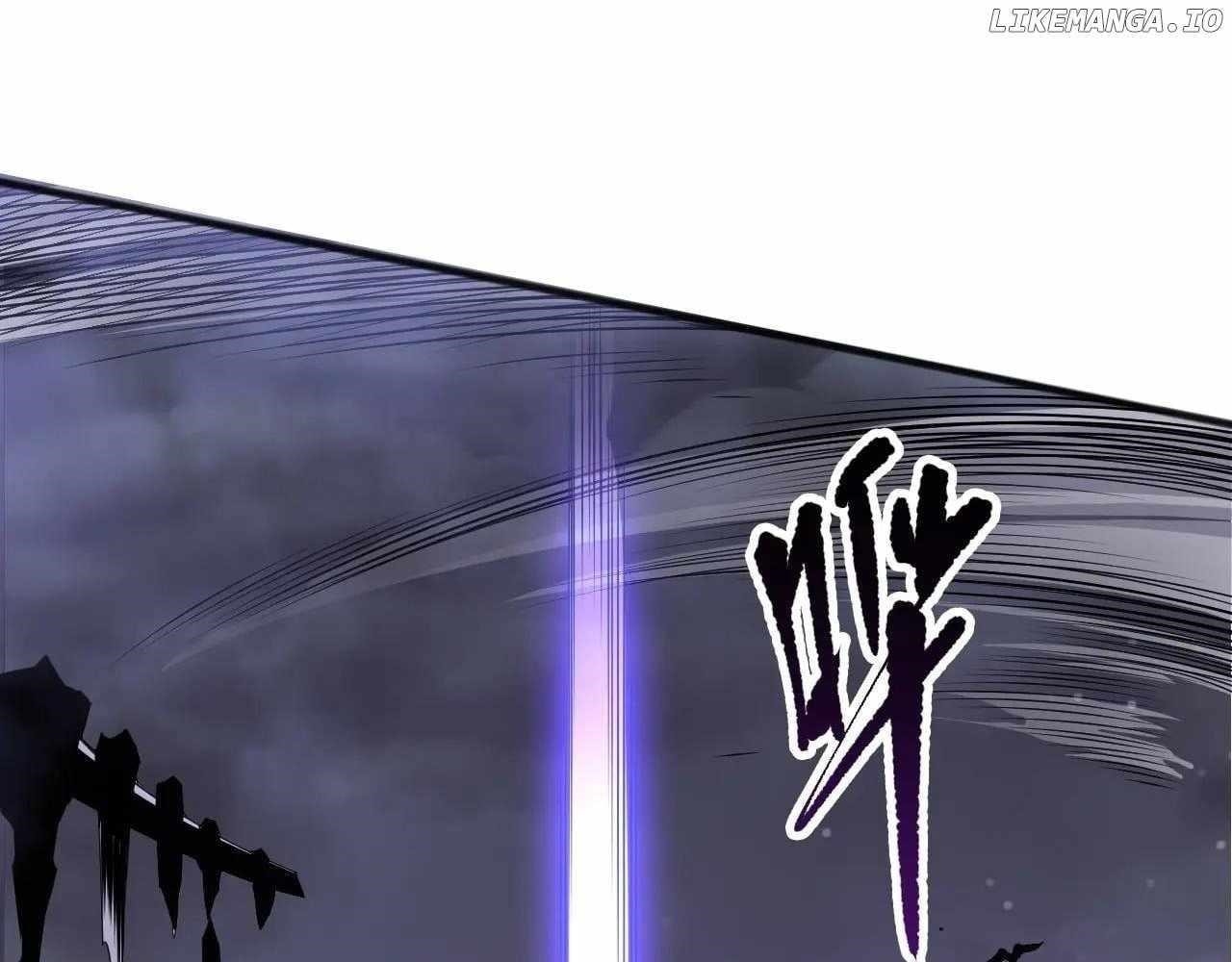 Necromancer, the Ultimate Scourge! Chapter 154 - Page 8