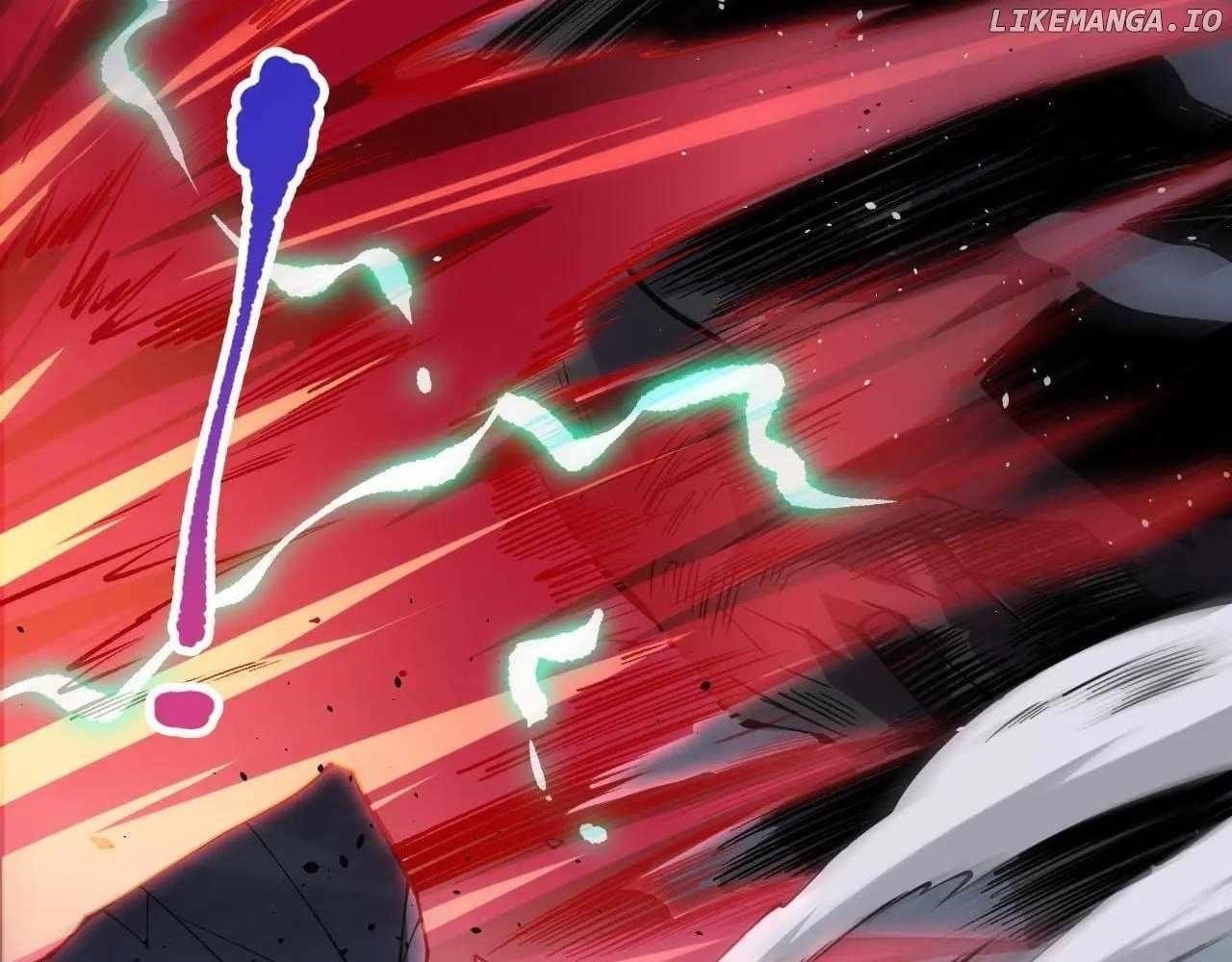 Necromancer, the Ultimate Scourge! Chapter 154 - Page 84