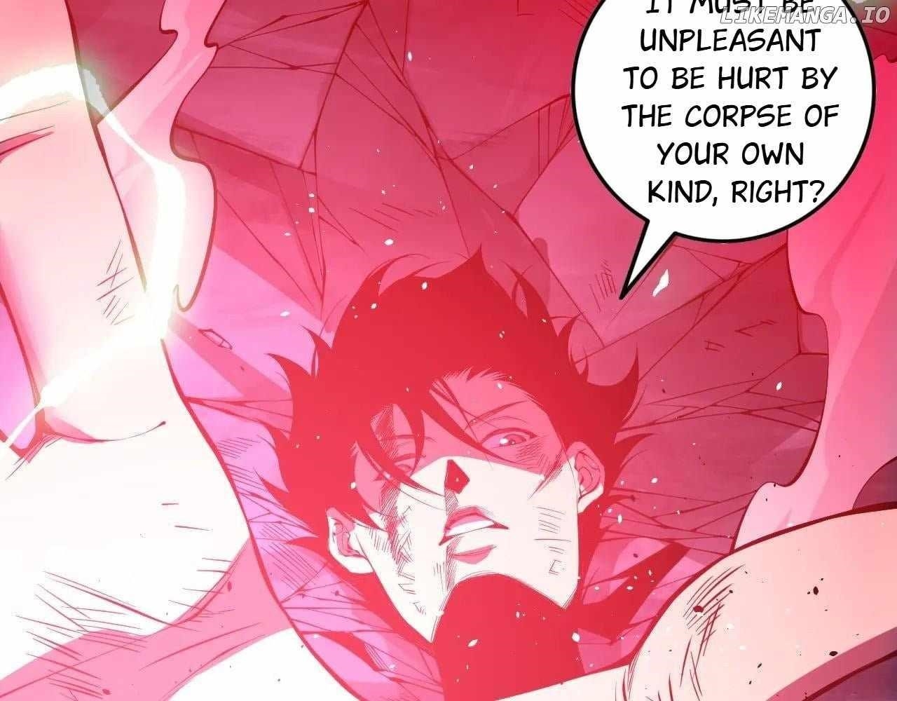 Necromancer, the Ultimate Scourge! Chapter 154 - Page 94