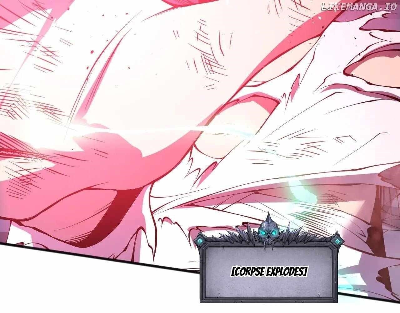 Necromancer, the Ultimate Scourge! Chapter 154 - Page 95