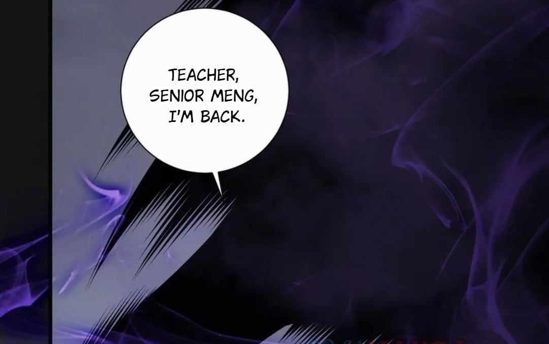 Necromancer, the Ultimate Scourge! Chapter 155 - Page 1