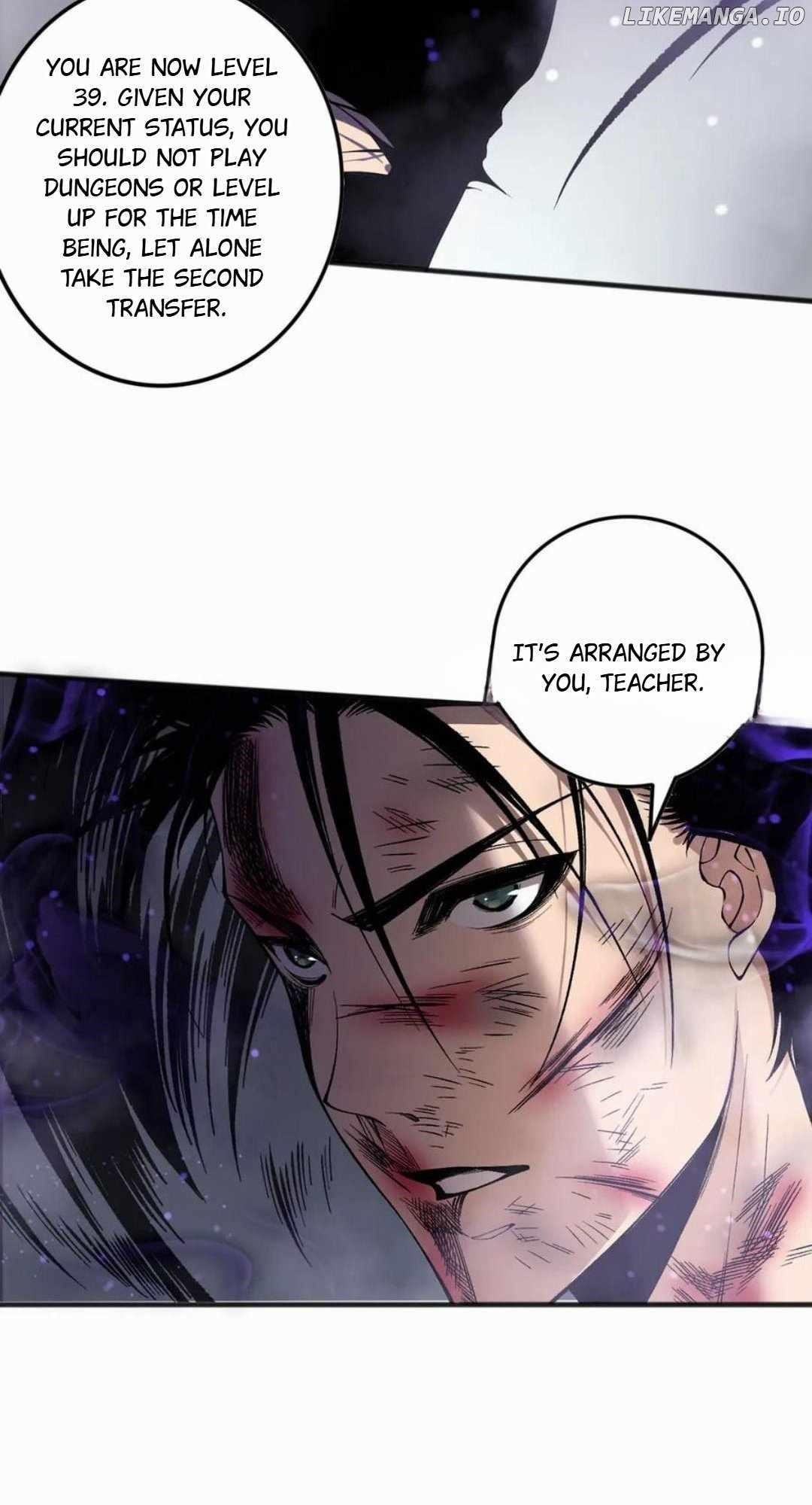 Necromancer, the Ultimate Scourge! Chapter 155 - Page 10