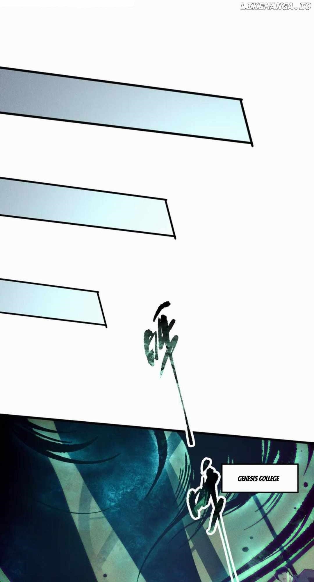 Necromancer, the Ultimate Scourge! Chapter 155 - Page 16