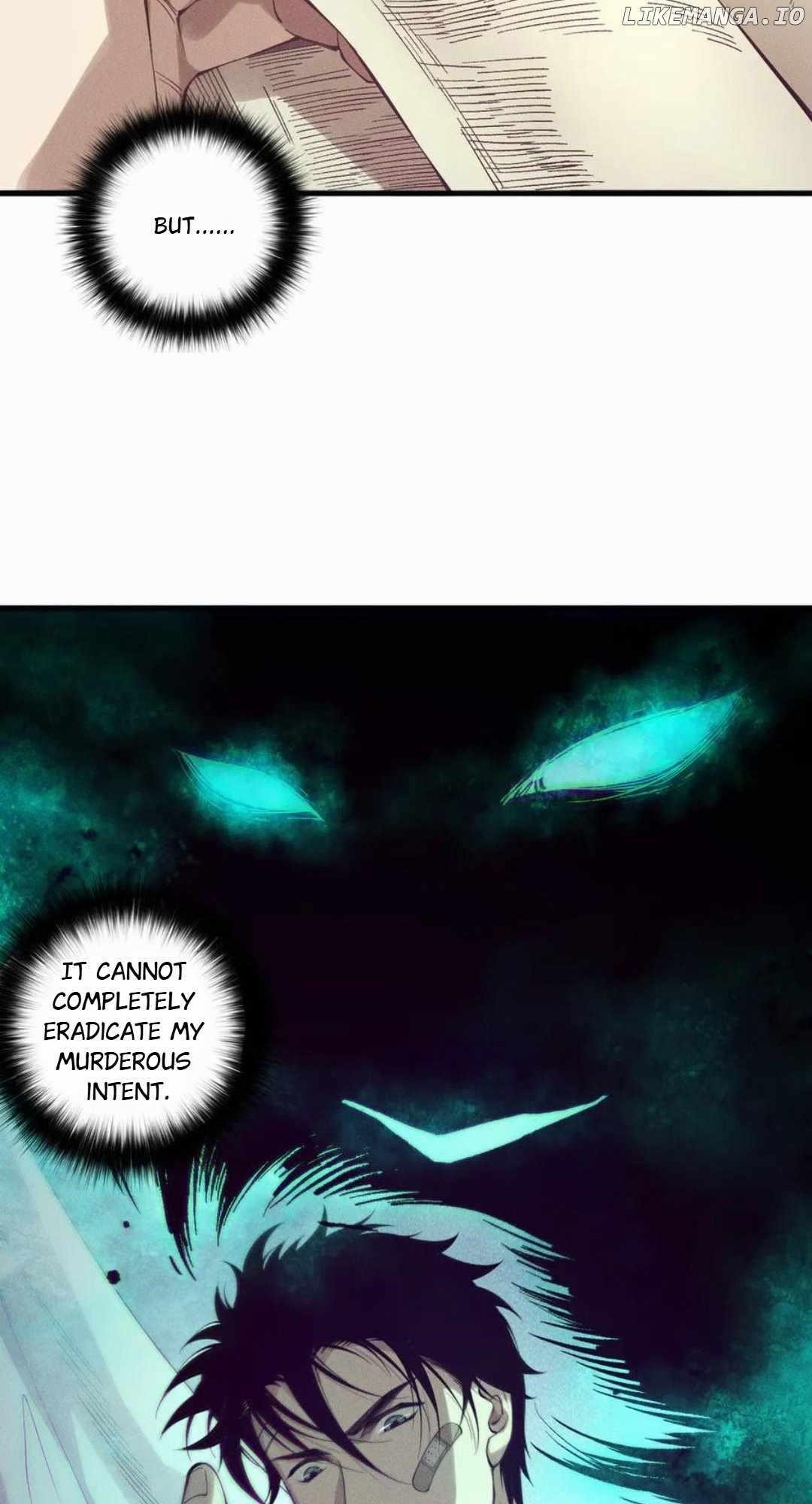 Necromancer, the Ultimate Scourge! Chapter 155 - Page 20