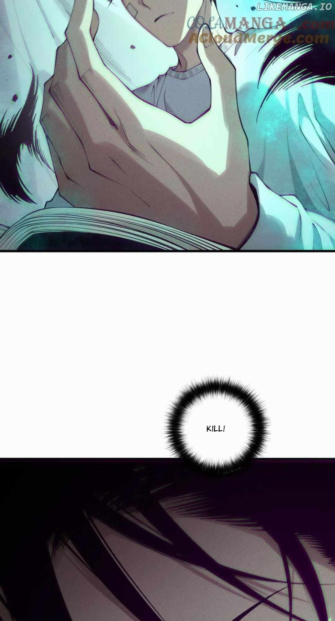 Necromancer, the Ultimate Scourge! Chapter 155 - Page 21