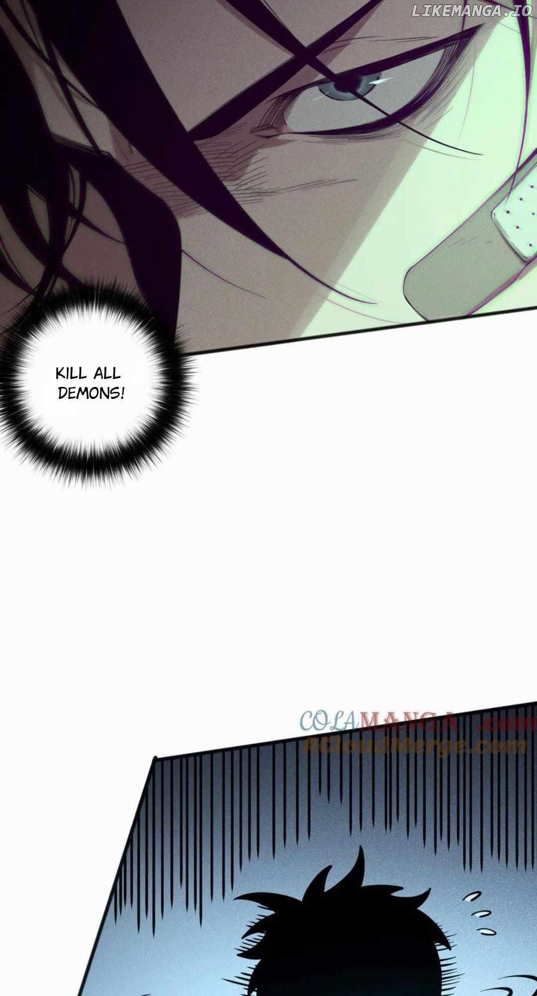 Necromancer, the Ultimate Scourge! Chapter 155 - Page 22