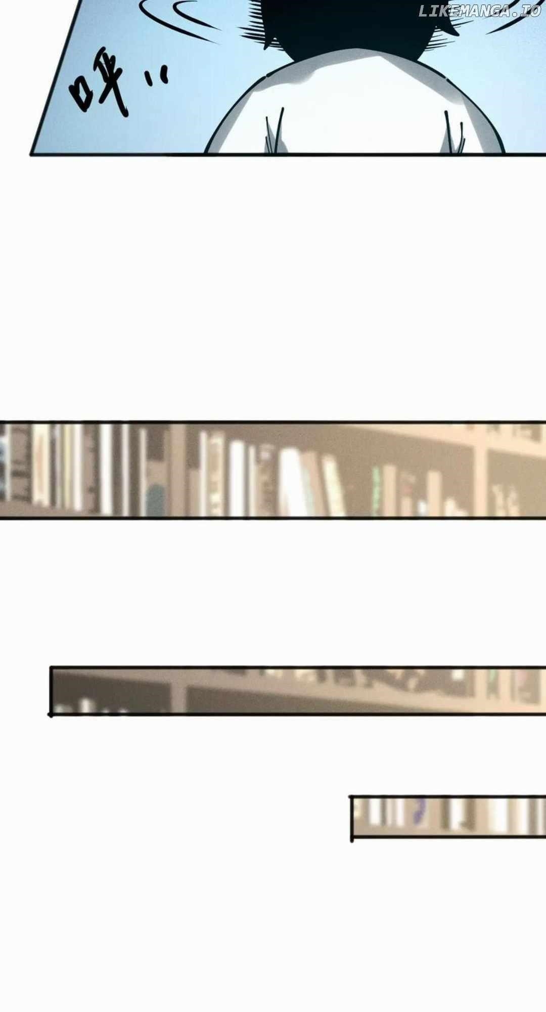 Necromancer, the Ultimate Scourge! Chapter 155 - Page 23