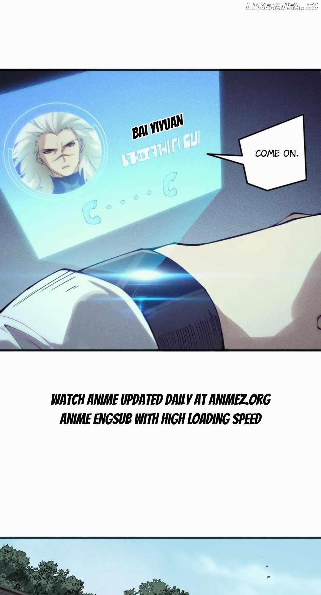 Necromancer, the Ultimate Scourge! Chapter 155 - Page 25