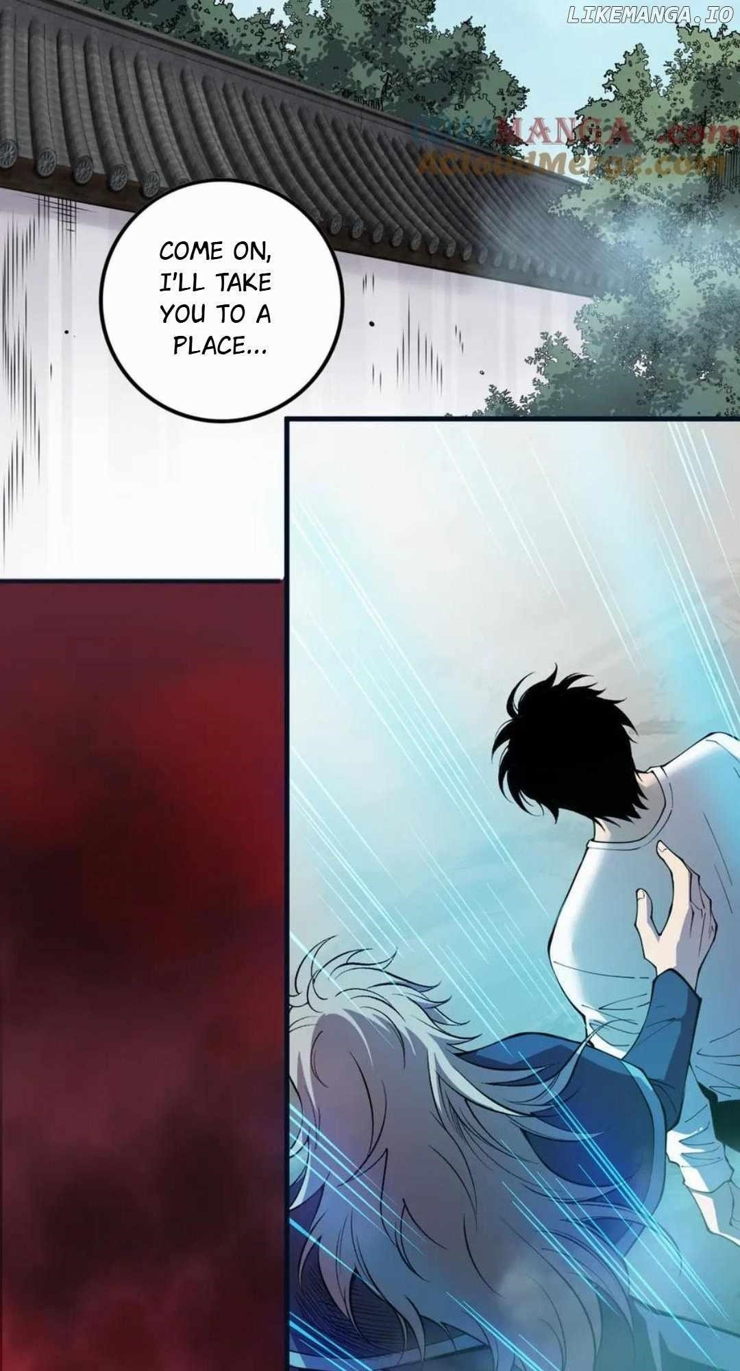 Necromancer, the Ultimate Scourge! Chapter 155 - Page 26