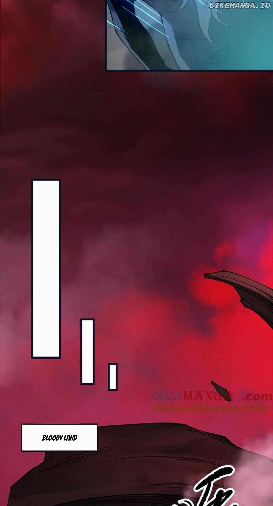 Necromancer, the Ultimate Scourge! Chapter 155 - Page 27