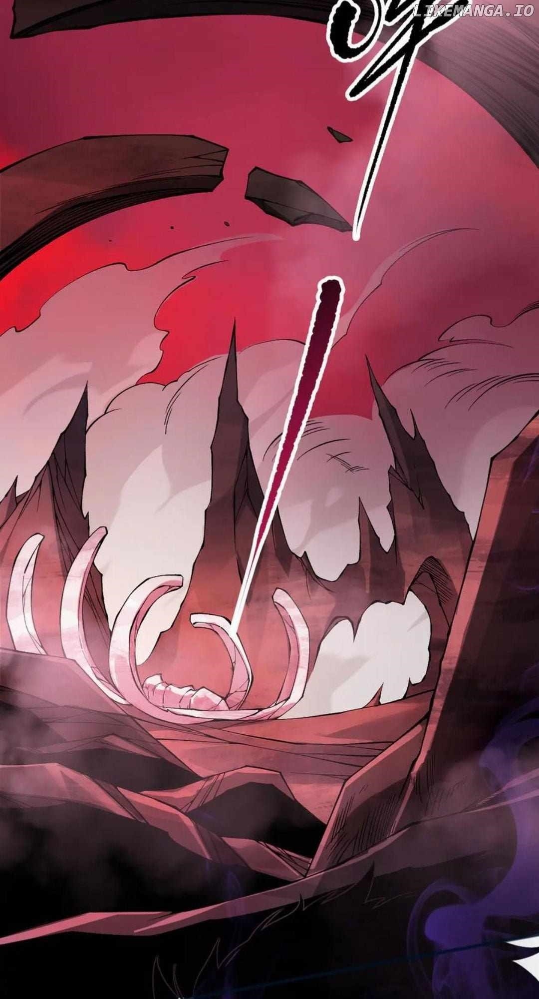 Necromancer, the Ultimate Scourge! Chapter 155 - Page 28