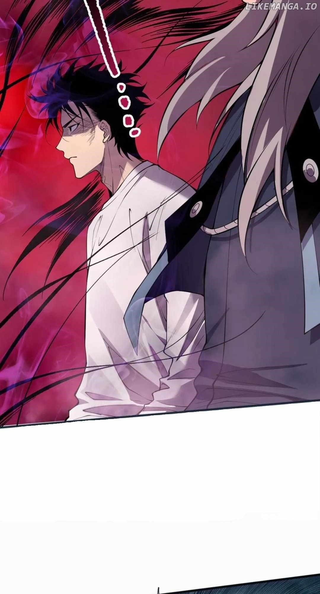 Necromancer, the Ultimate Scourge! Chapter 155 - Page 31