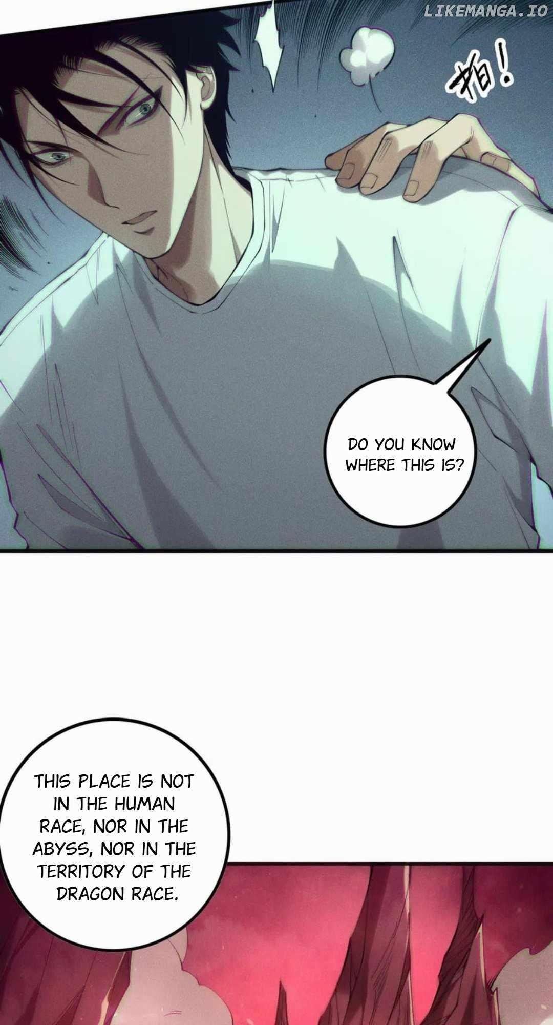 Necromancer, the Ultimate Scourge! Chapter 155 - Page 32