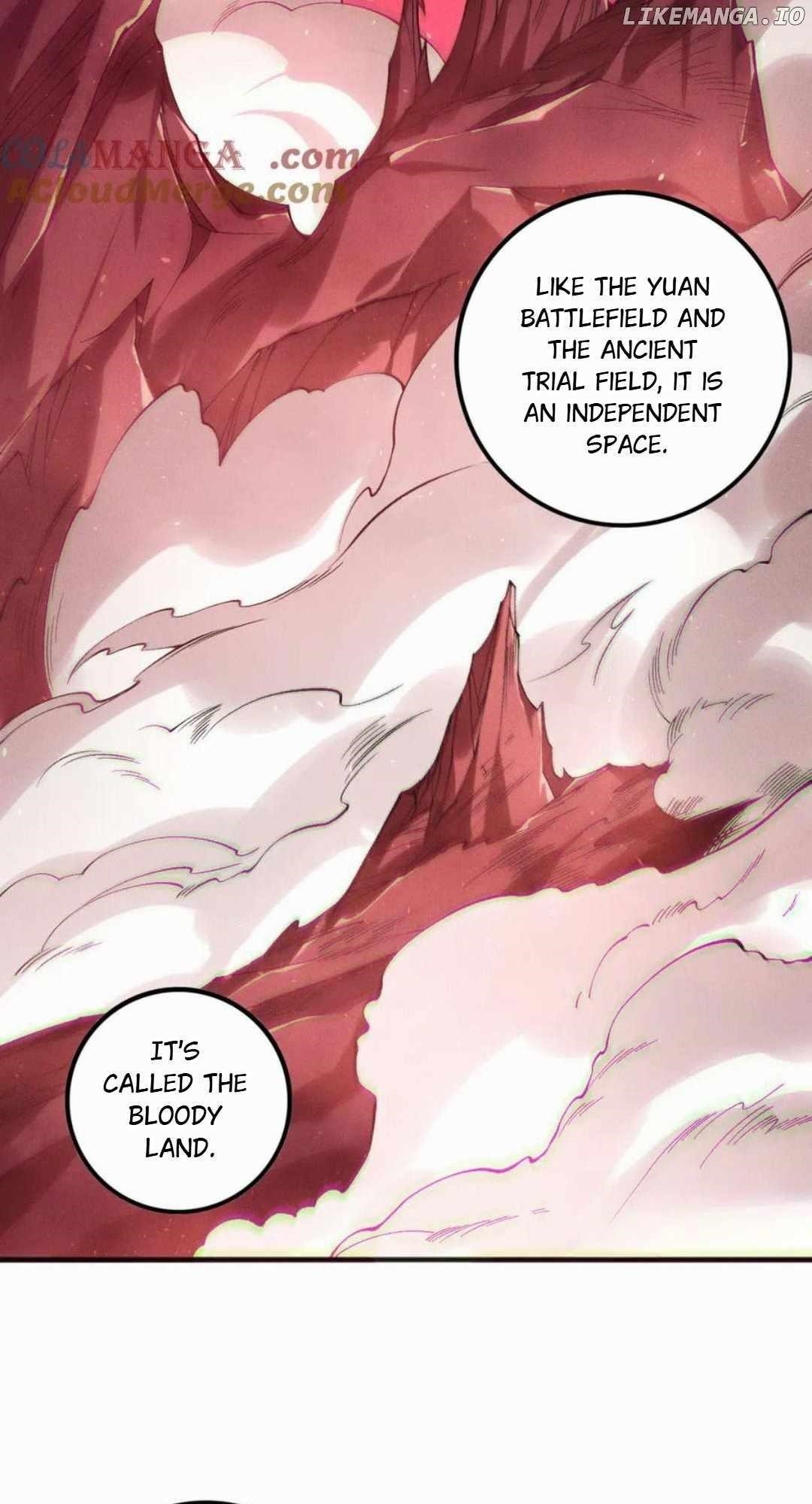 Necromancer, the Ultimate Scourge! Chapter 155 - Page 33