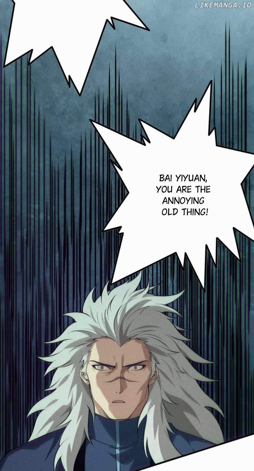 Necromancer, the Ultimate Scourge! Chapter 155 - Page 35