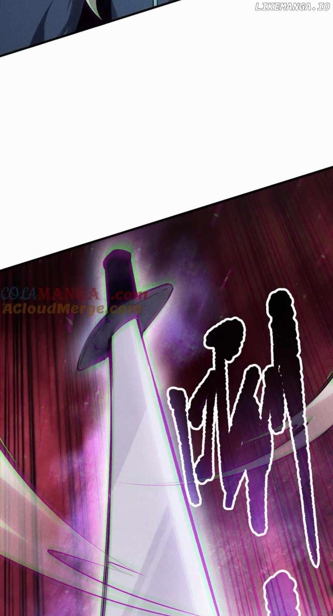 Necromancer, the Ultimate Scourge! Chapter 155 - Page 36