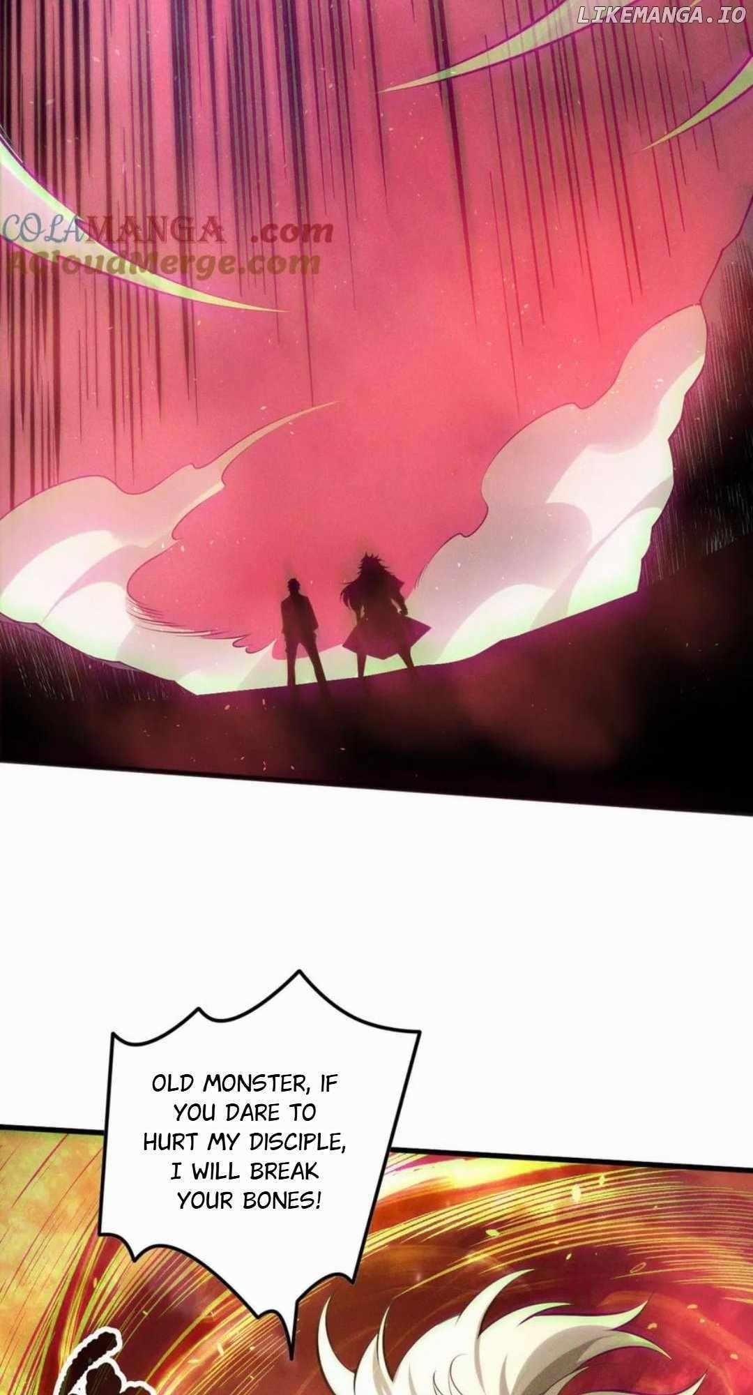 Necromancer, the Ultimate Scourge! Chapter 155 - Page 38