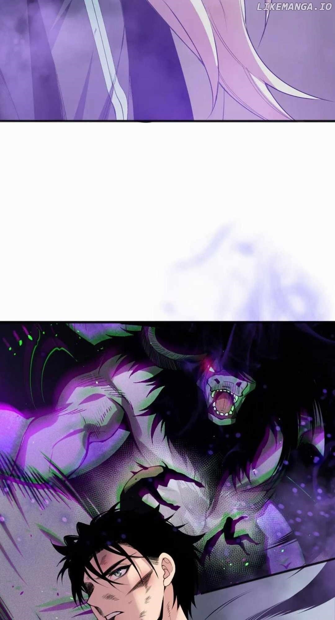 Necromancer, the Ultimate Scourge! Chapter 155 - Page 4