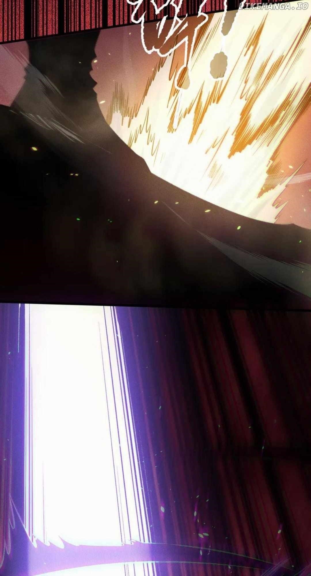 Necromancer, the Ultimate Scourge! Chapter 155 - Page 40