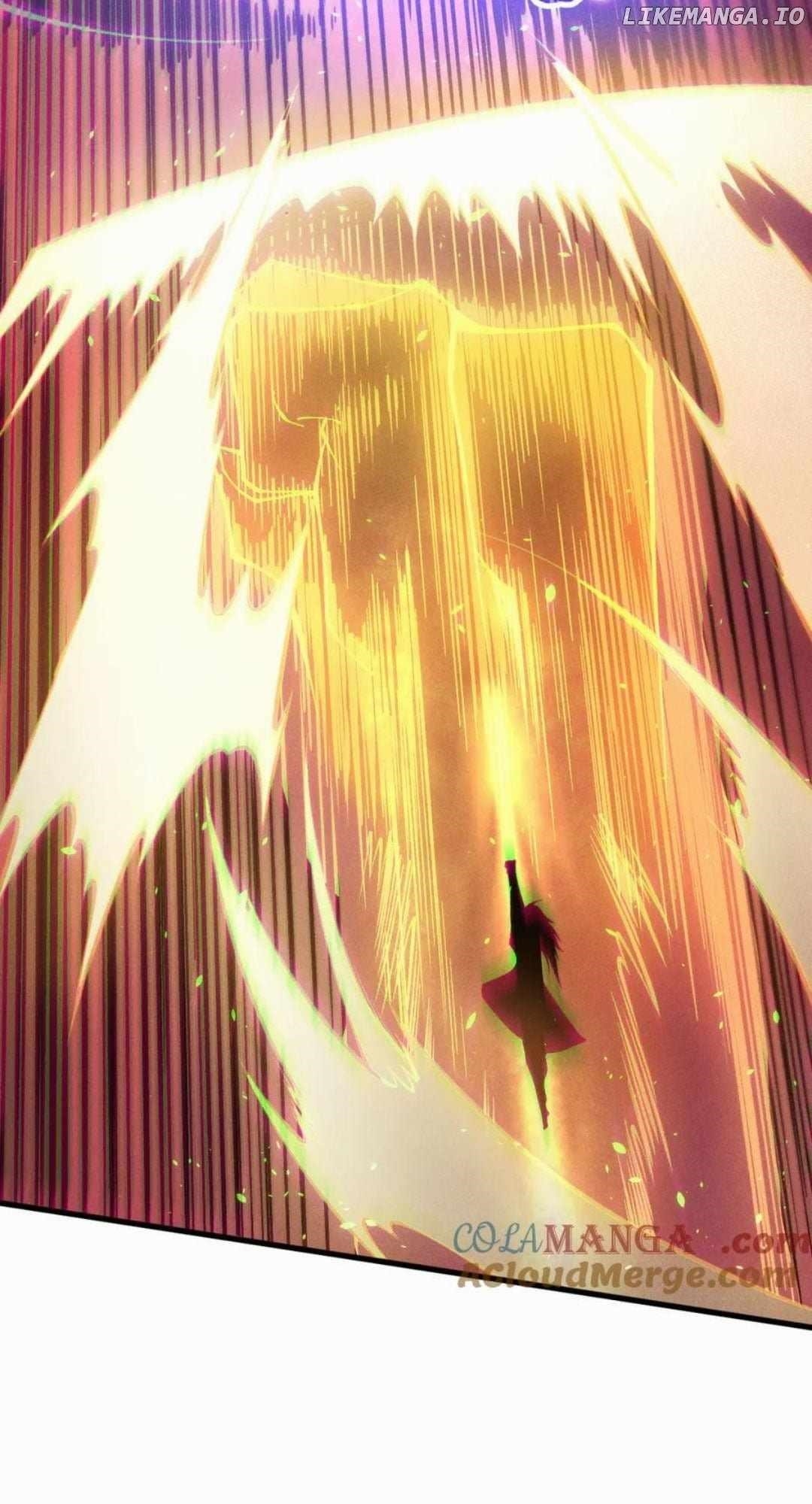 Necromancer, the Ultimate Scourge! Chapter 155 - Page 42