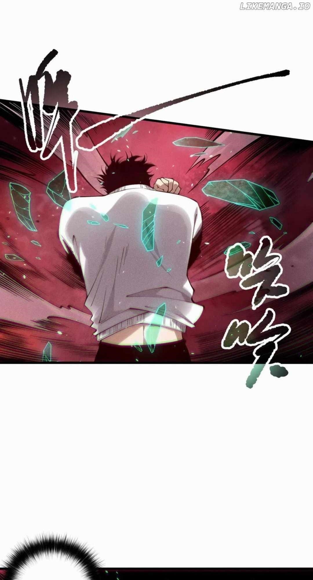 Necromancer, the Ultimate Scourge! Chapter 155 - Page 43