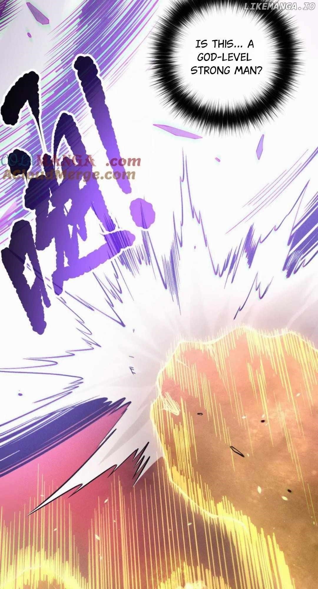 Necromancer, the Ultimate Scourge! Chapter 155 - Page 48