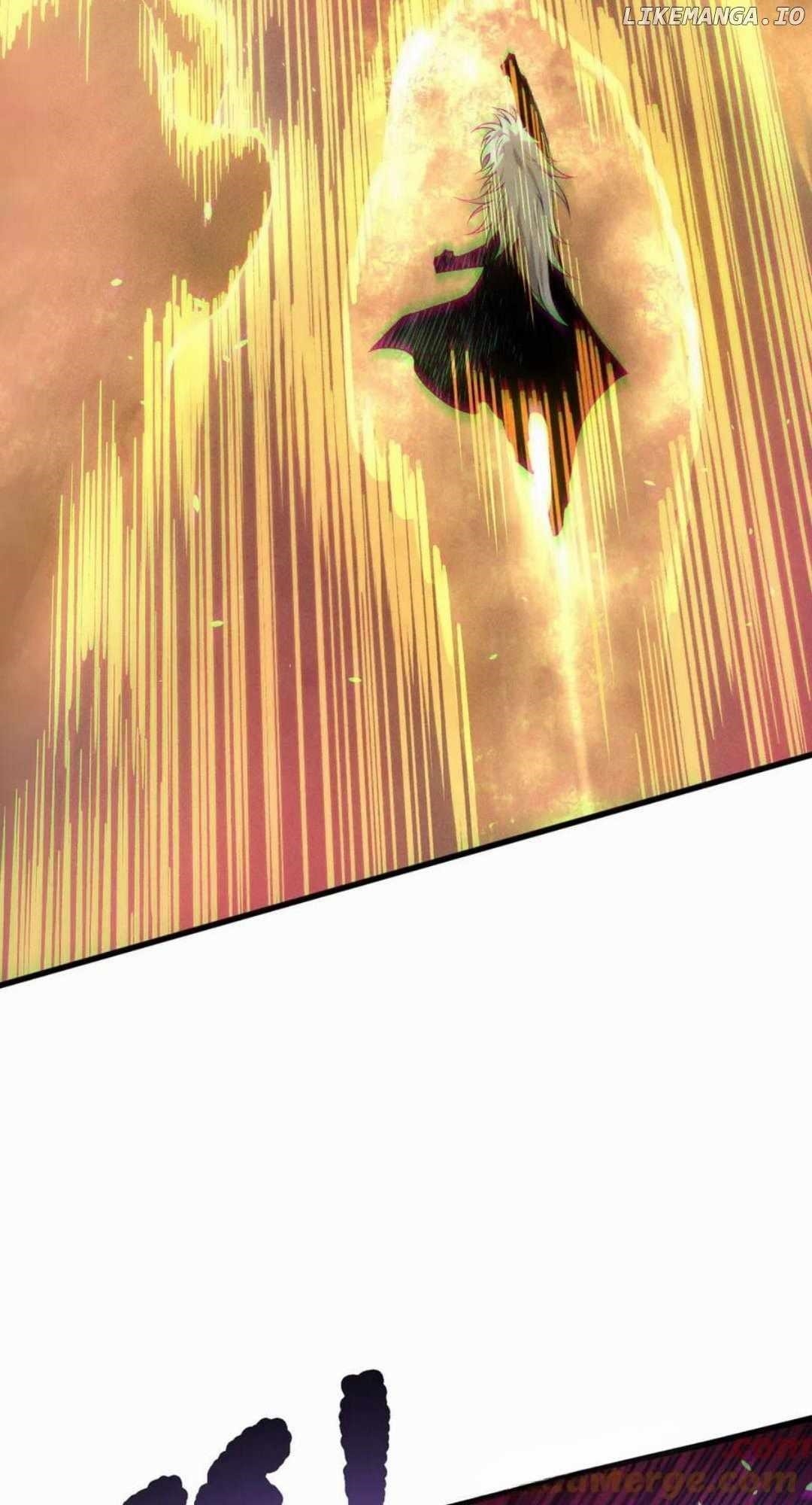 Necromancer, the Ultimate Scourge! Chapter 155 - Page 49