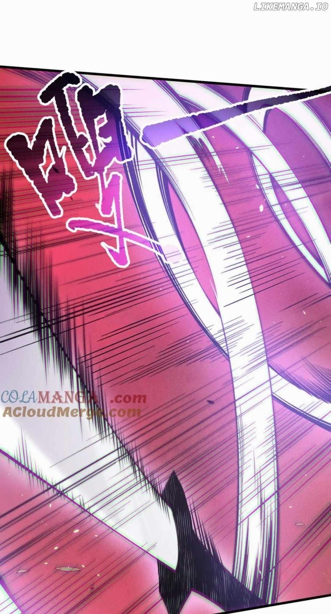 Necromancer, the Ultimate Scourge! Chapter 155 - Page 51