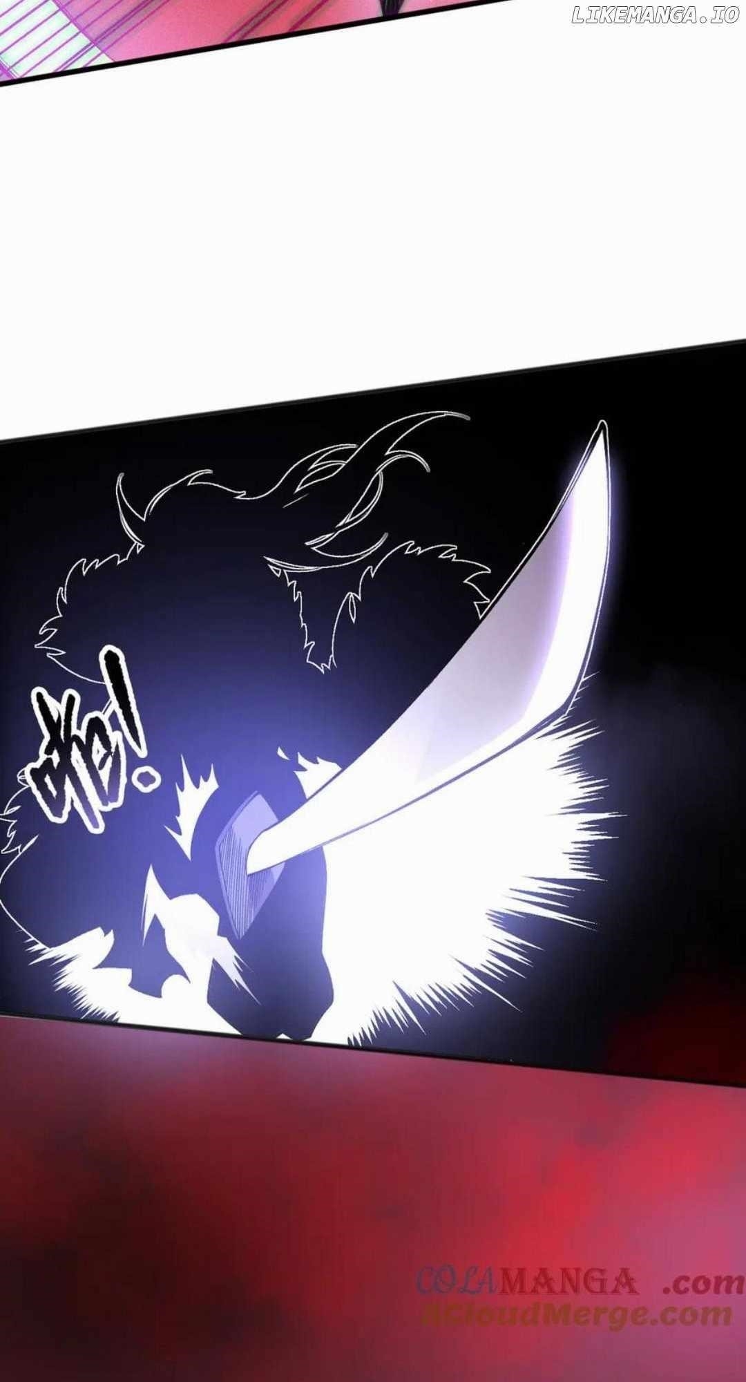 Necromancer, the Ultimate Scourge! Chapter 155 - Page 52