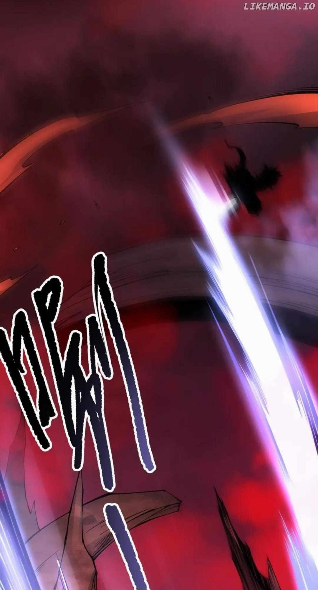 Necromancer, the Ultimate Scourge! Chapter 155 - Page 53