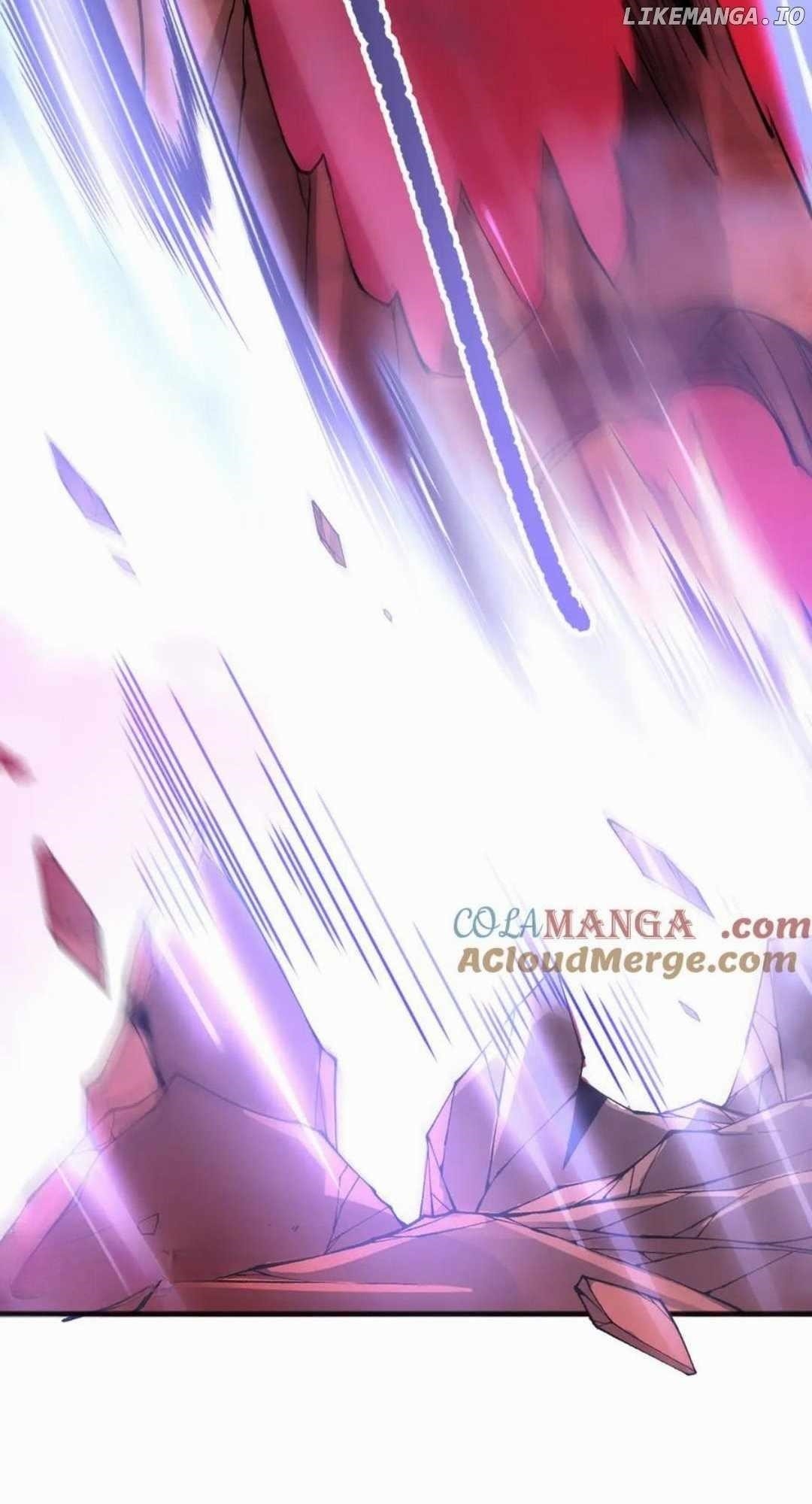 Necromancer, the Ultimate Scourge! Chapter 155 - Page 54