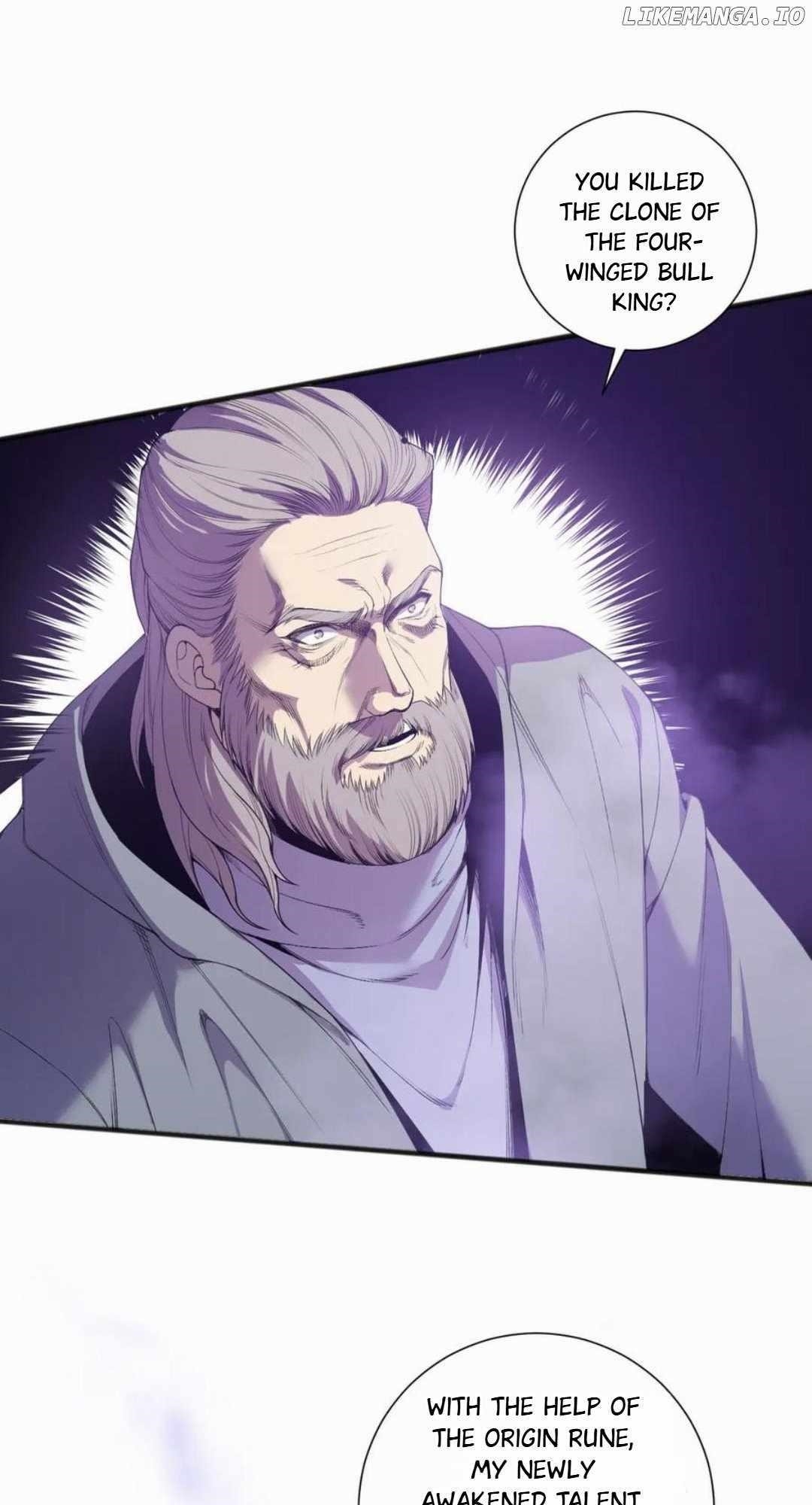 Necromancer, the Ultimate Scourge! Chapter 155 - Page 6