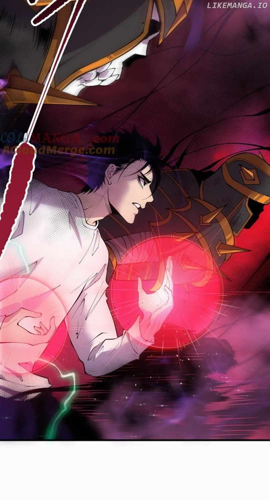 Necromancer, the Ultimate Scourge! Chapter 155 - Page 60