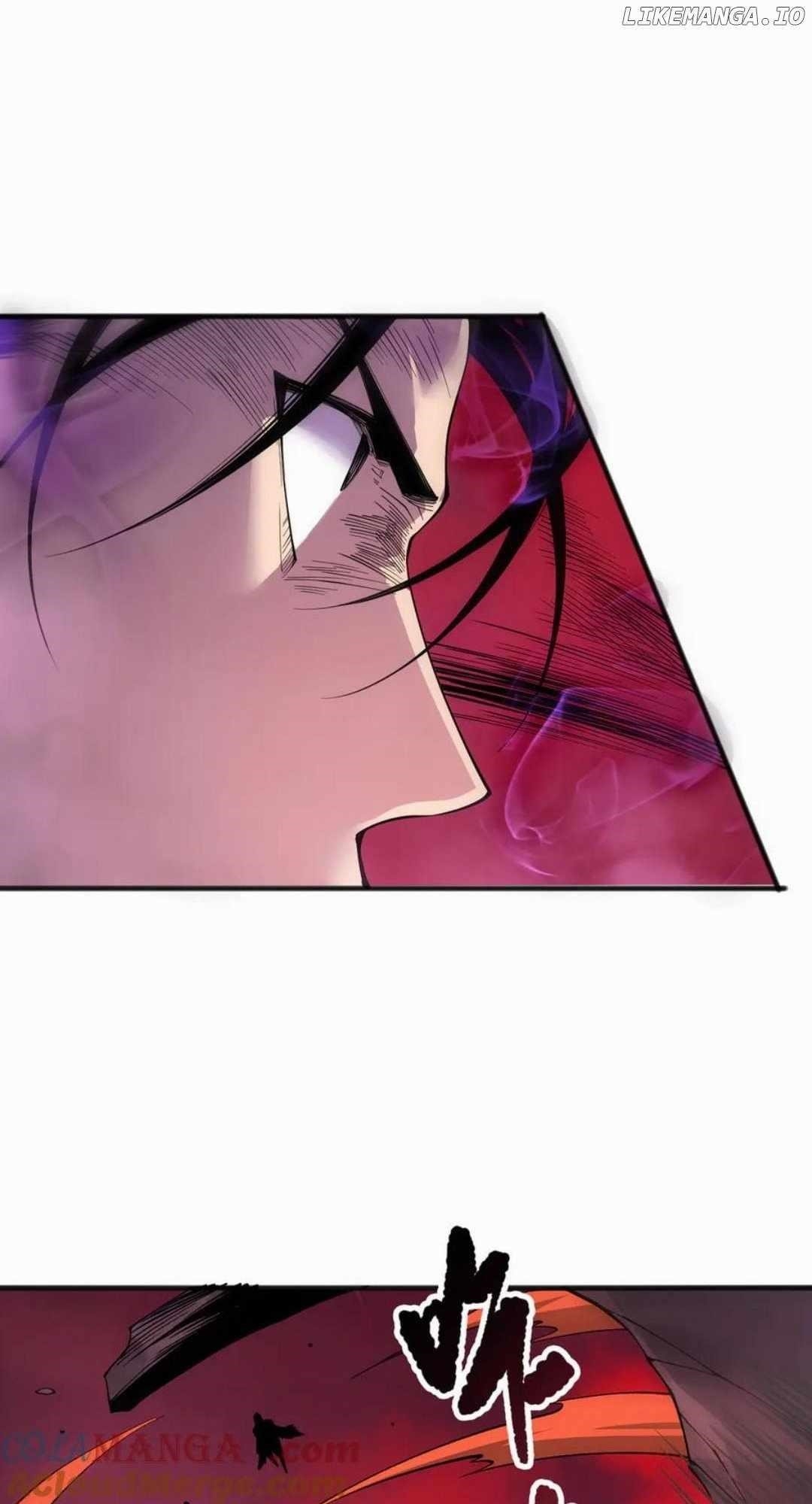 Necromancer, the Ultimate Scourge! Chapter 155 - Page 61