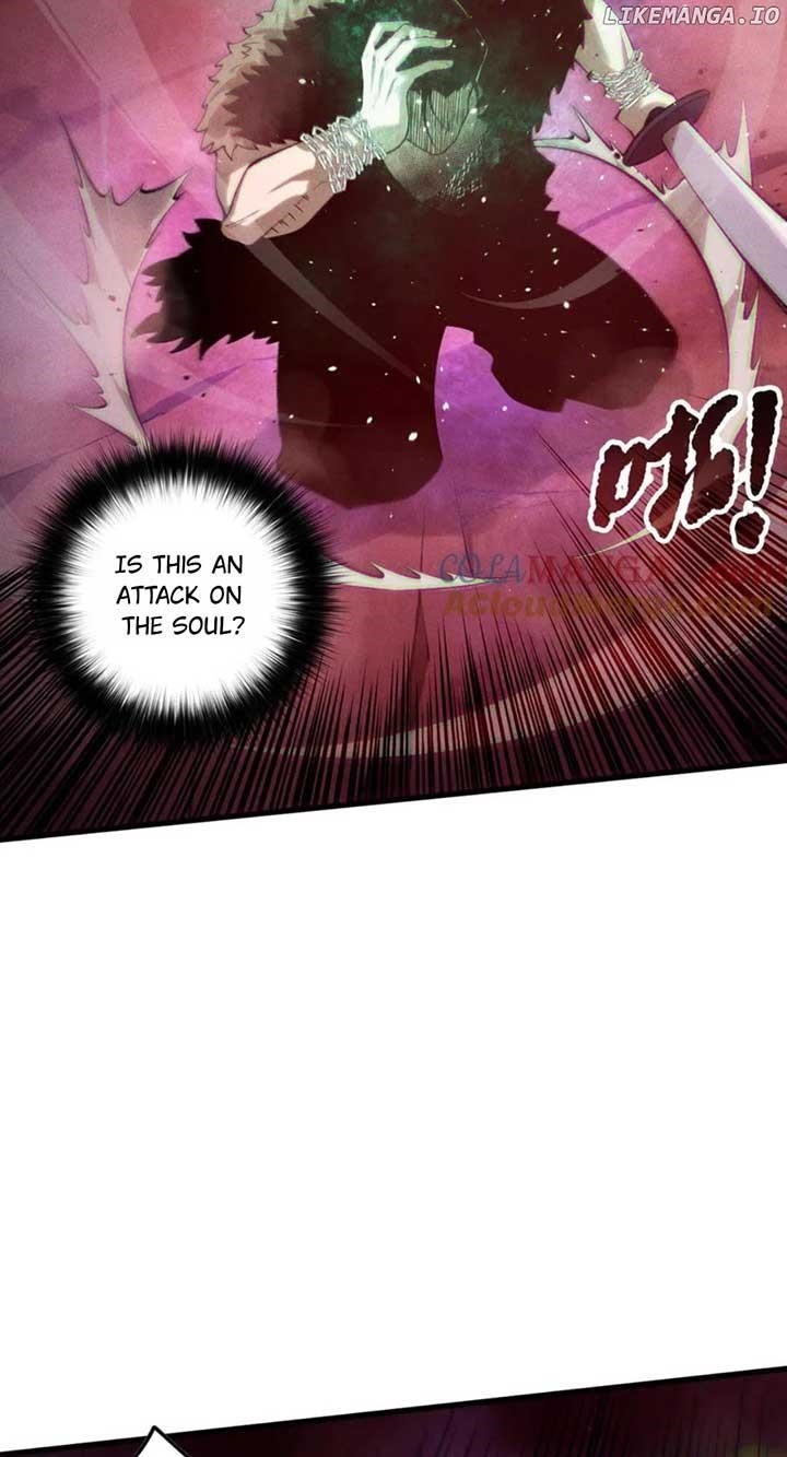 Necromancer, the Ultimate Scourge! Chapter 156 - Page 10