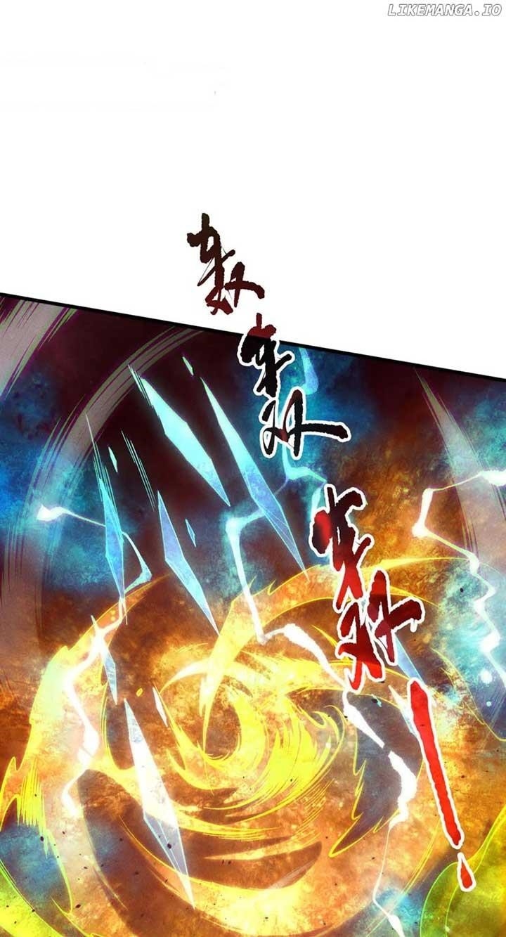 Necromancer, the Ultimate Scourge! Chapter 156 - Page 12