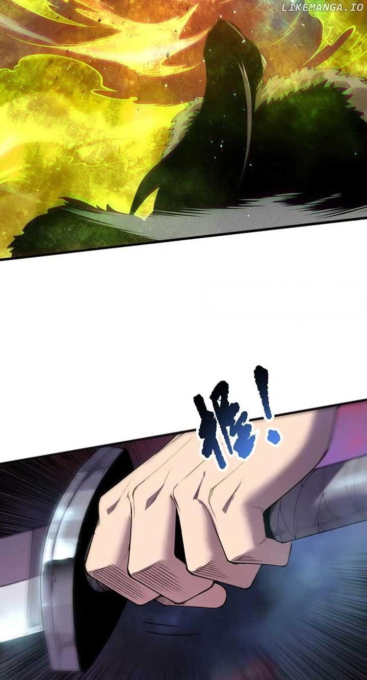 Necromancer, the Ultimate Scourge! Chapter 156 - Page 13