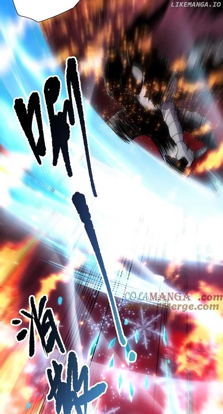 Necromancer, the Ultimate Scourge! Chapter 156 - Page 15