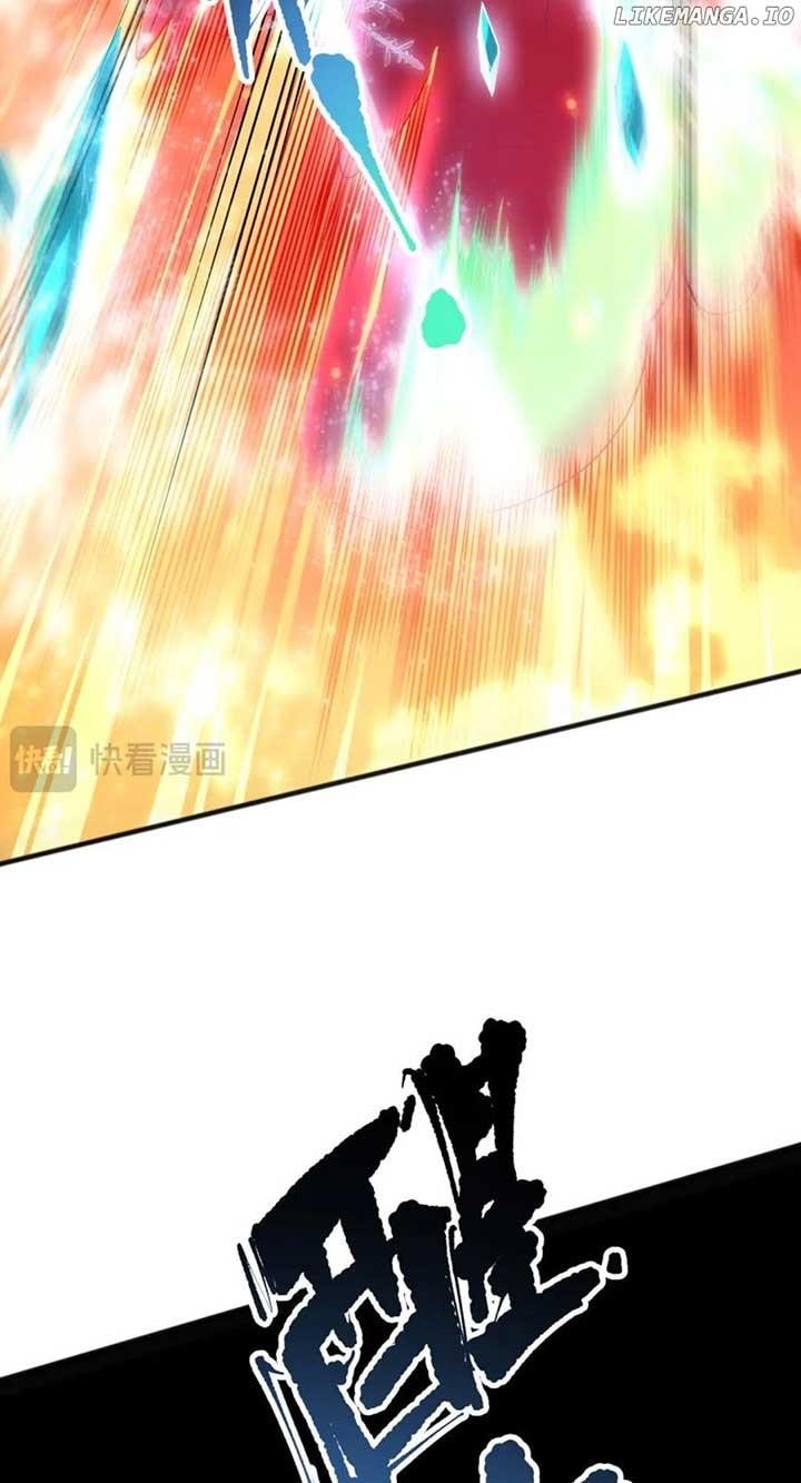 Necromancer, the Ultimate Scourge! Chapter 156 - Page 16