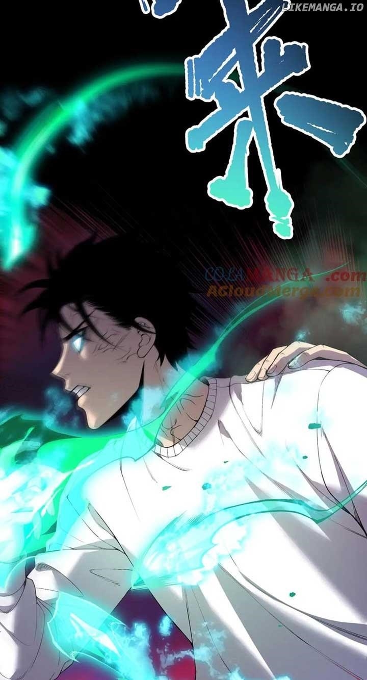 Necromancer, the Ultimate Scourge! Chapter 156 - Page 17