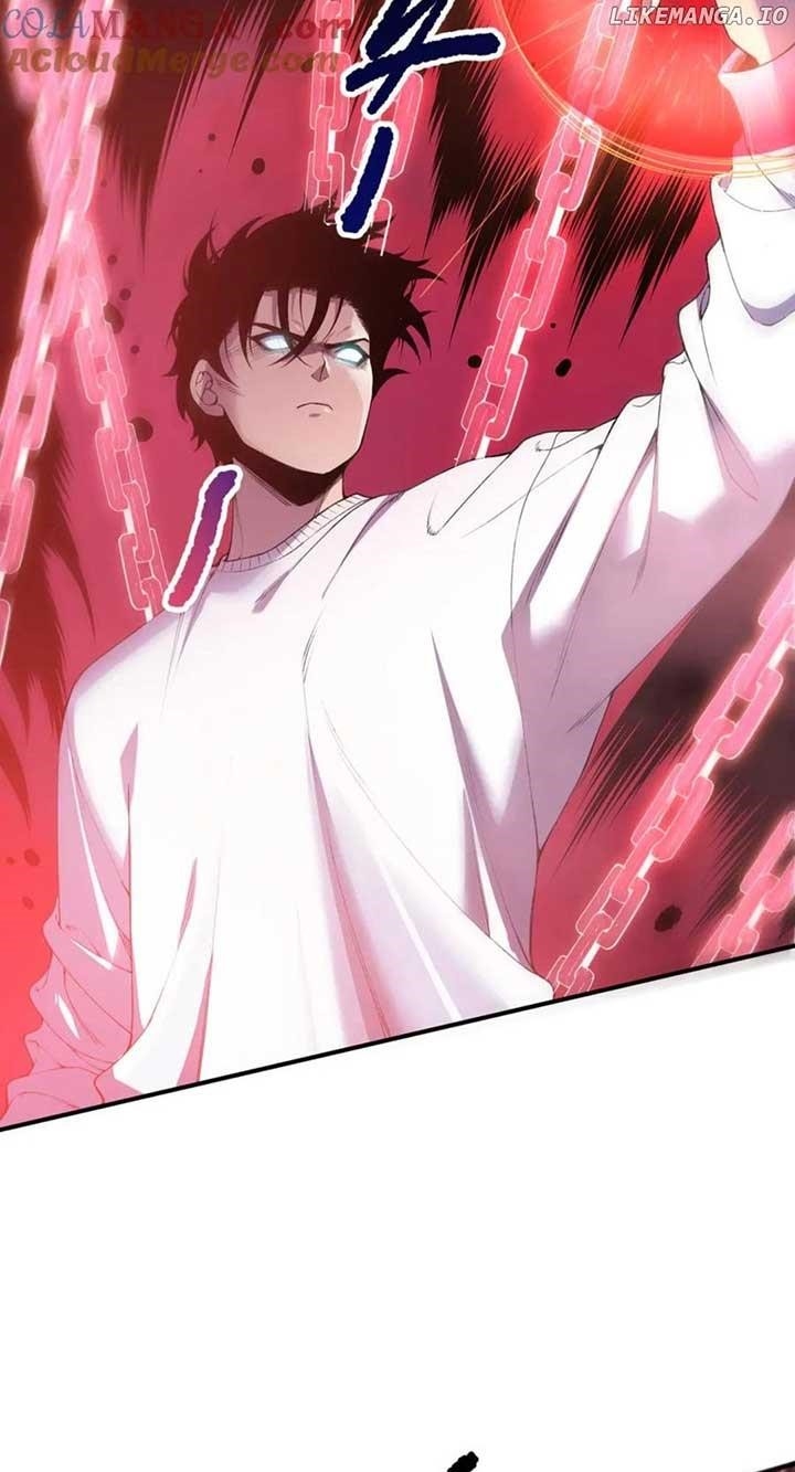 Necromancer, the Ultimate Scourge! Chapter 156 - Page 2