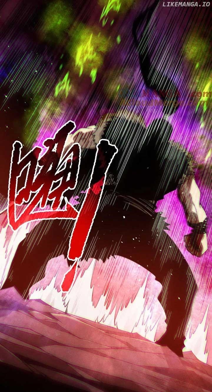 Necromancer, the Ultimate Scourge! Chapter 156 - Page 22