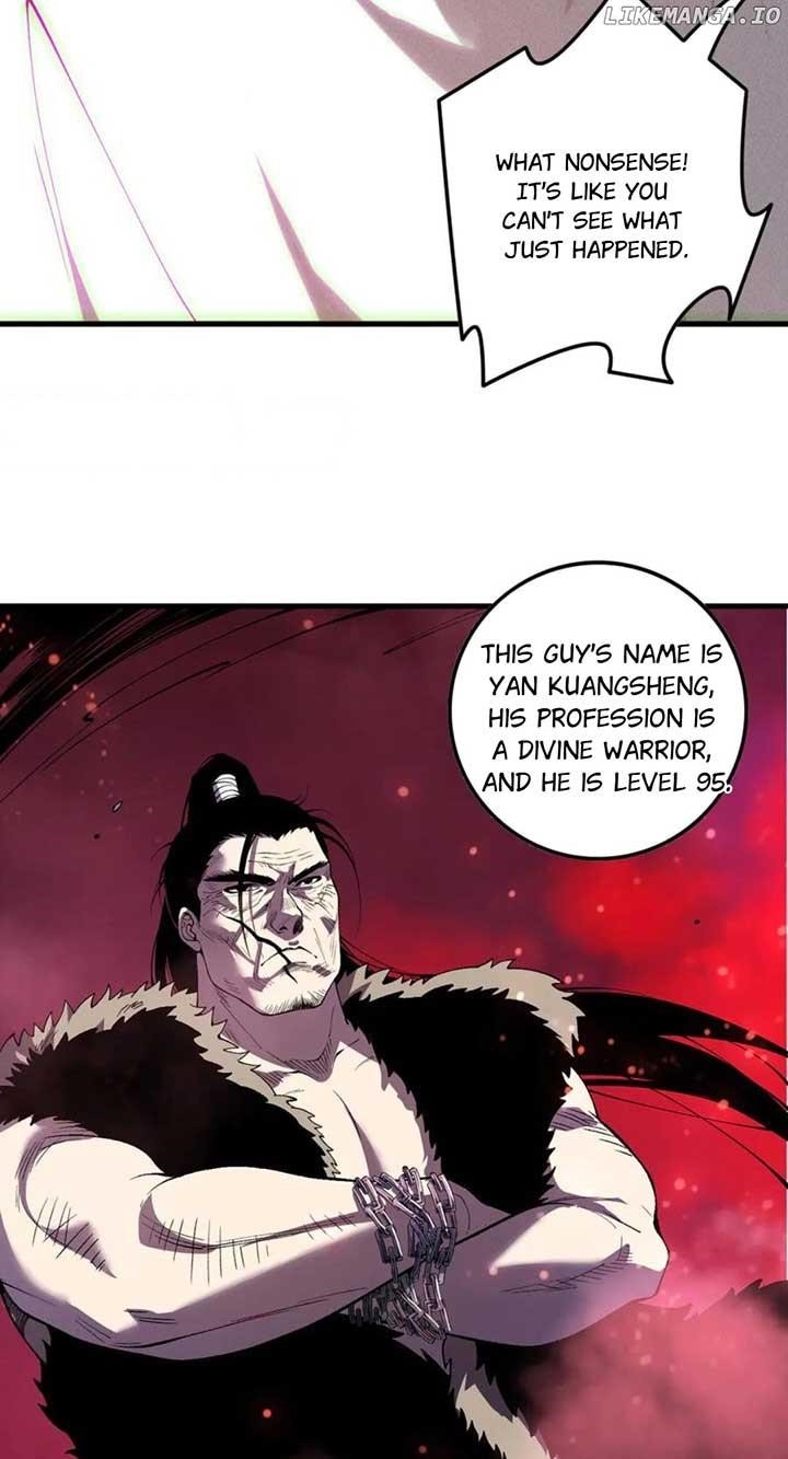 Necromancer, the Ultimate Scourge! Chapter 156 - Page 25