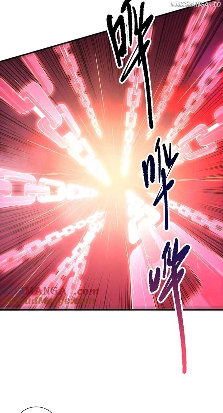 Necromancer, the Ultimate Scourge! Chapter 156 - Page 3