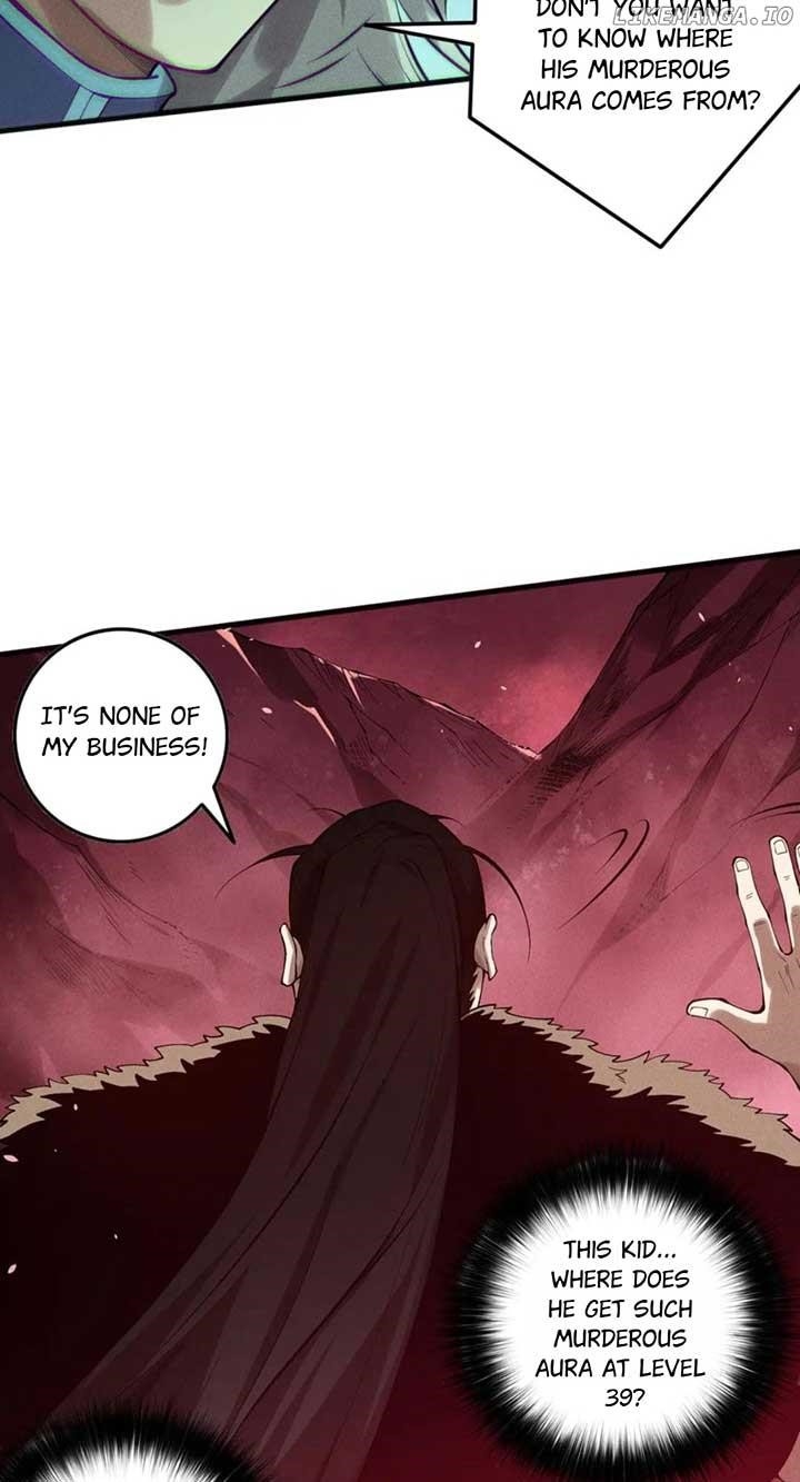 Necromancer, the Ultimate Scourge! Chapter 156 - Page 33