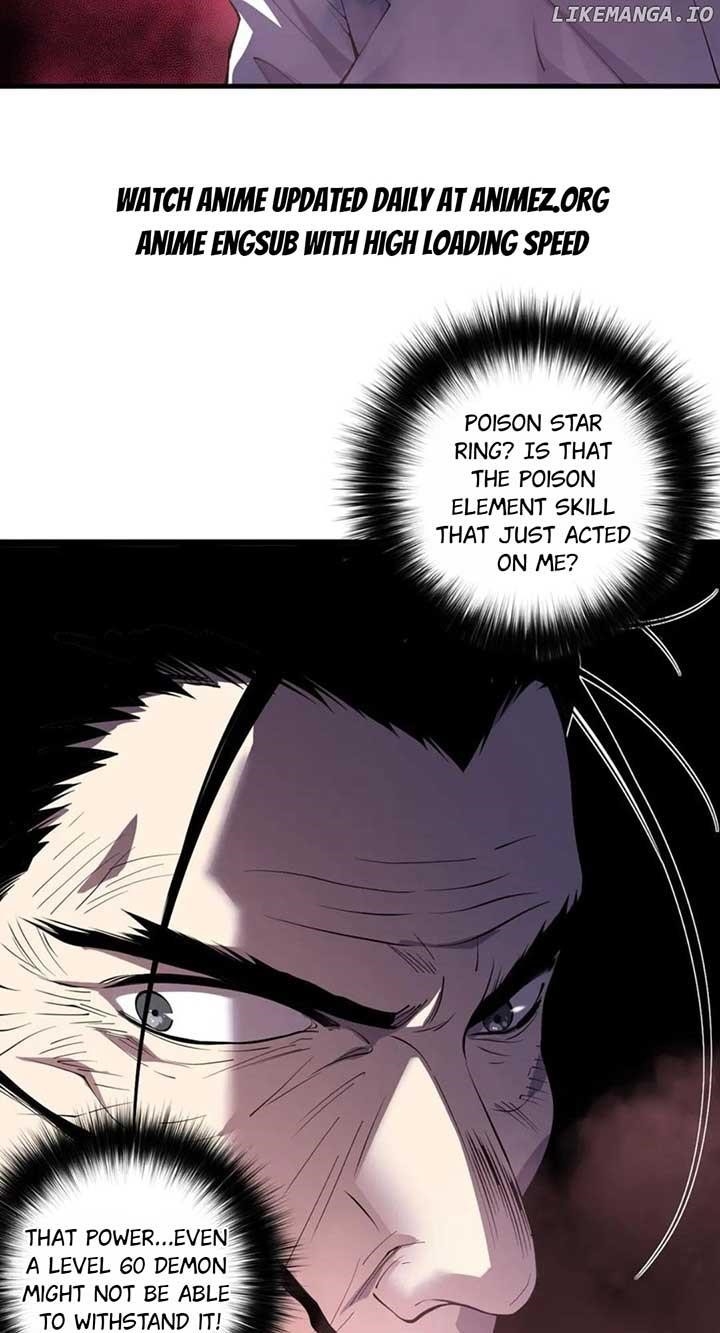 Necromancer, the Ultimate Scourge! Chapter 156 - Page 38