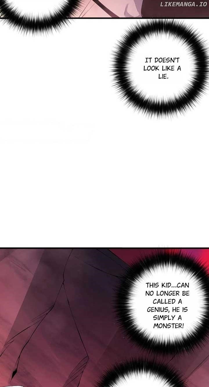 Necromancer, the Ultimate Scourge! Chapter 156 - Page 39