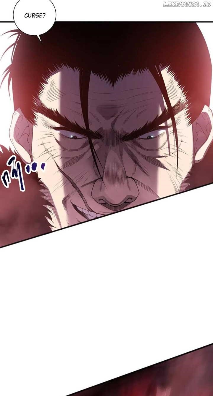 Necromancer, the Ultimate Scourge! Chapter 156 - Page 4