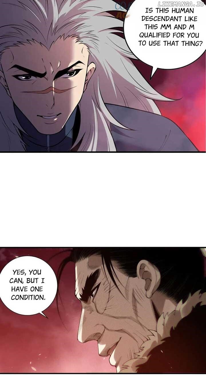 Necromancer, the Ultimate Scourge! Chapter 156 - Page 41